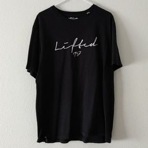 LRG Lifted t shirt
